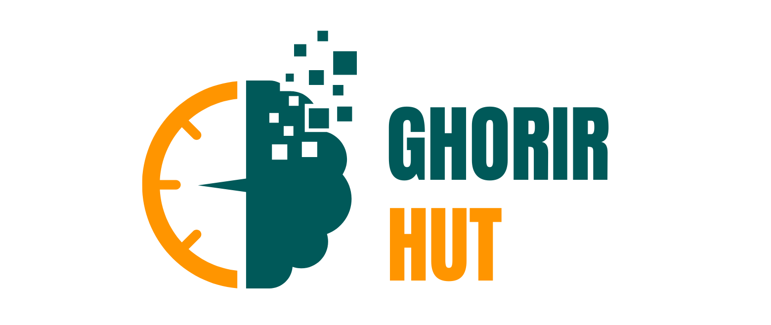 Ghorirutbd